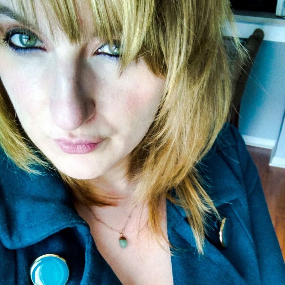 Meet your Posher, Tiffany