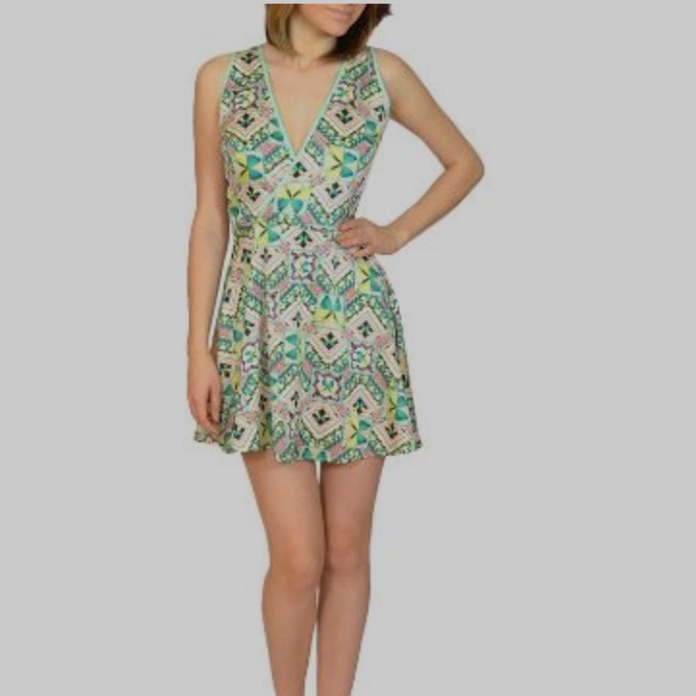 Kas New York Dress