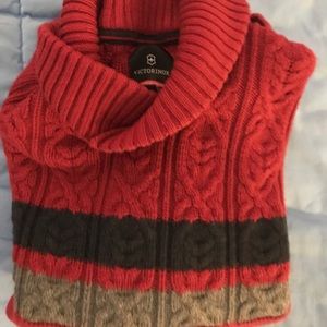Victorinox Turtleneck Sweater XL