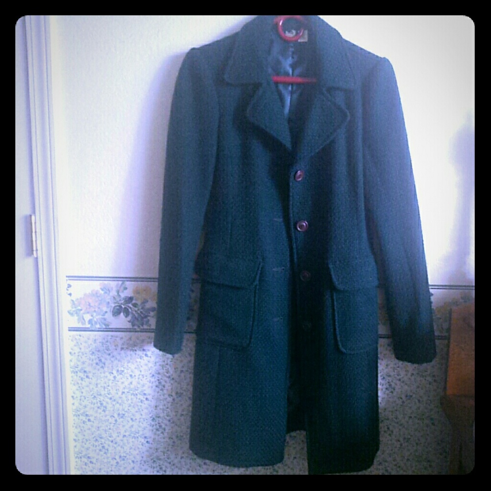 Bp coat