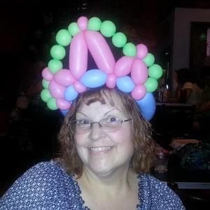 Meet your Posher, Carol