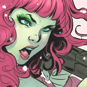 Meet your Posher, Gabrielle