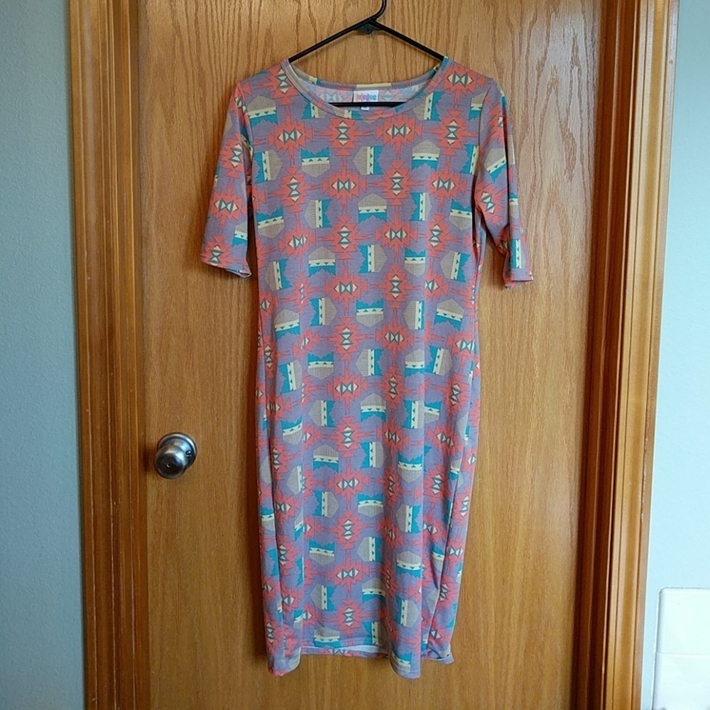 LuLaRoe medium Julia
