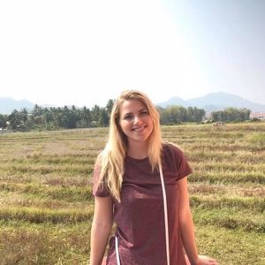 Meet your Posher, Meagan