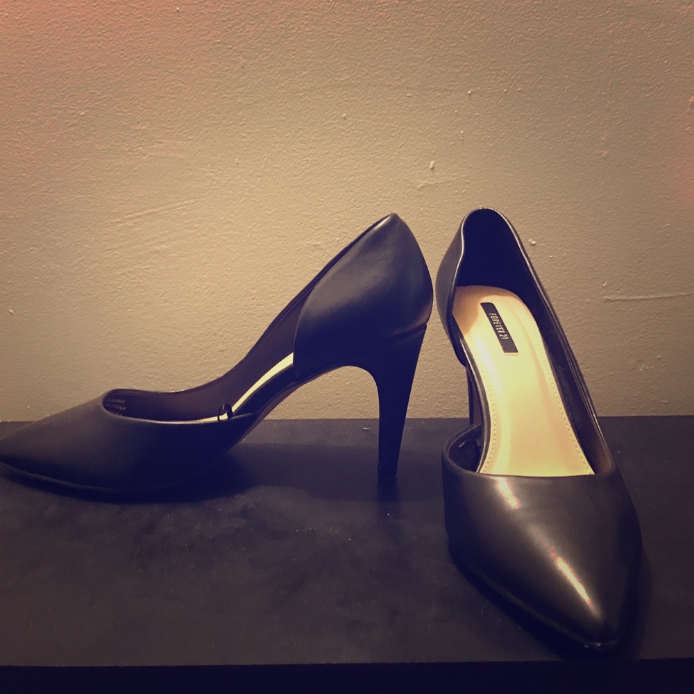 Forever 21 Pumps
