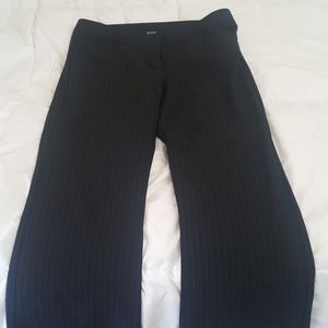 Body by Victoria Dress Pants