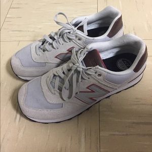 Men's New Balance Sneakers Size 10