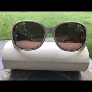 BCBGMAXAZRIA sunglasses