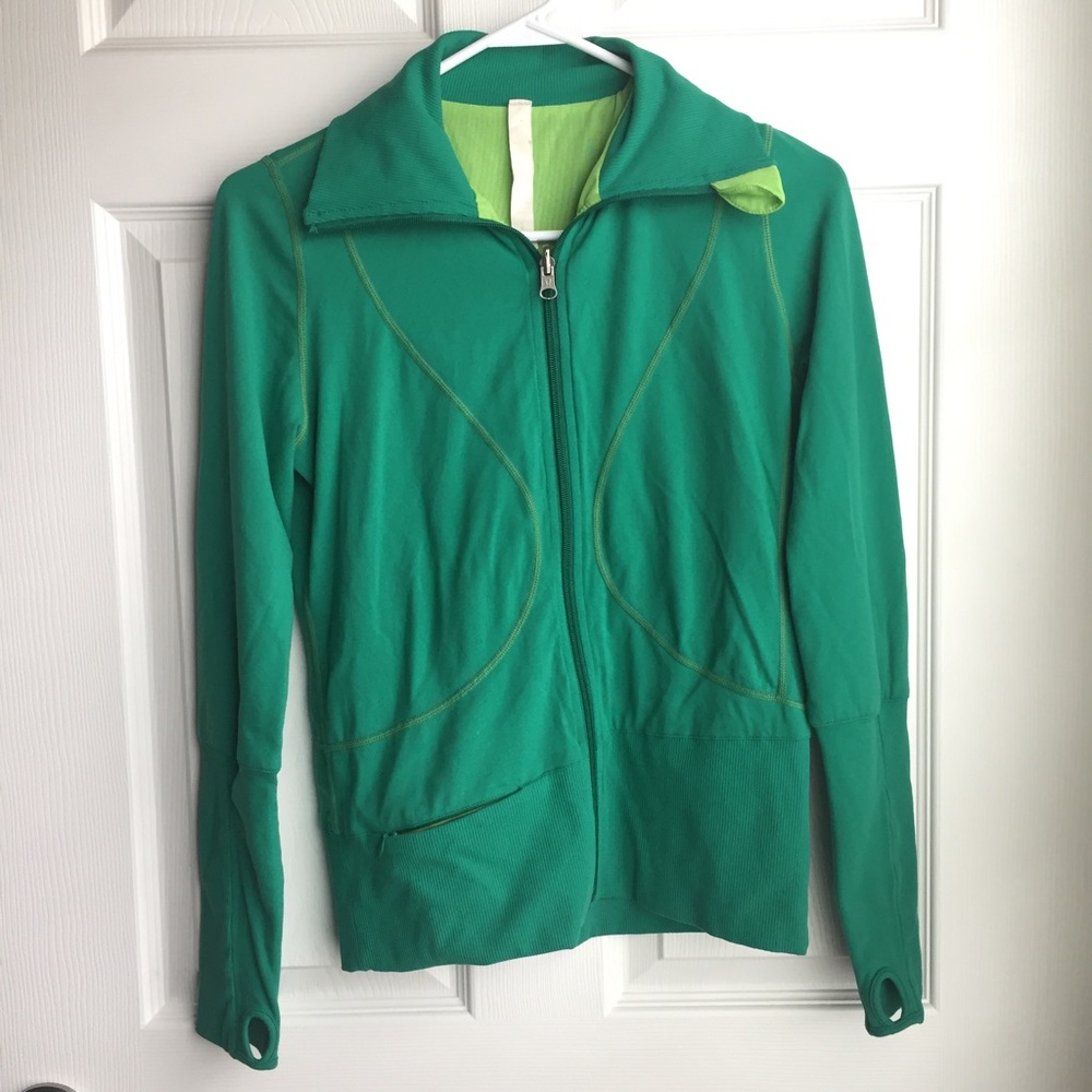 Lululemon Jacket
