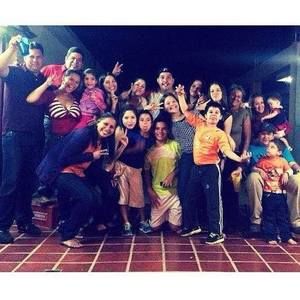 Meet your Posher, Javier alexander