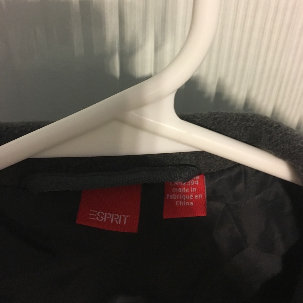 Winter/Fall Jacket - Picture 2 of 3