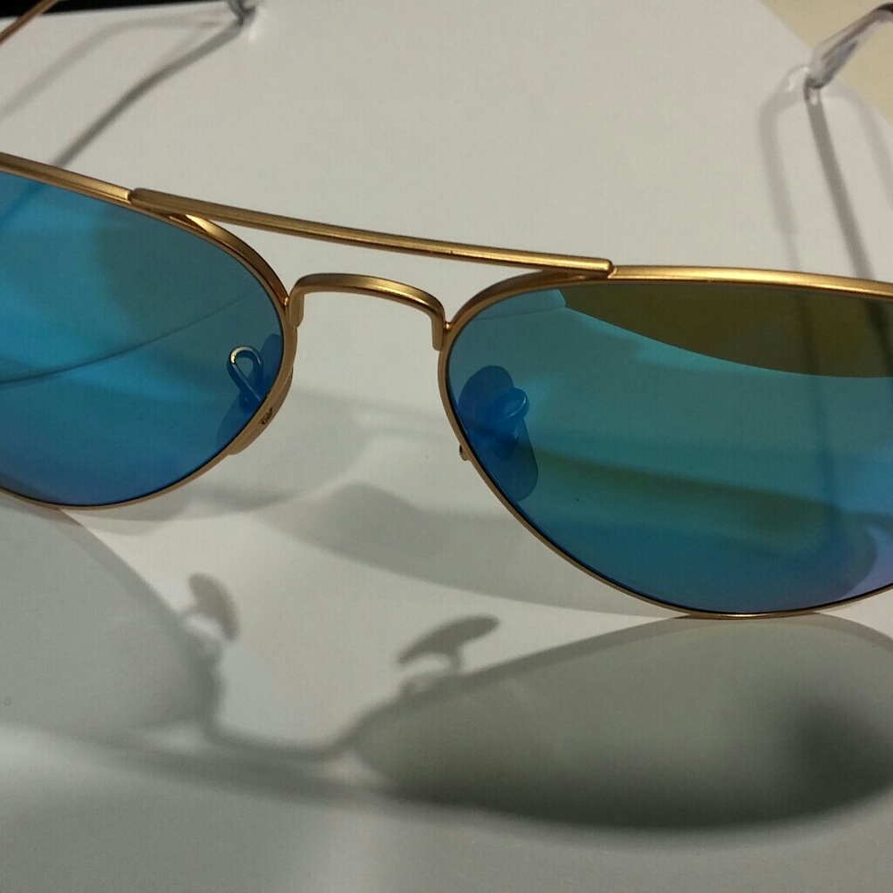 Ray Ban RB 3025