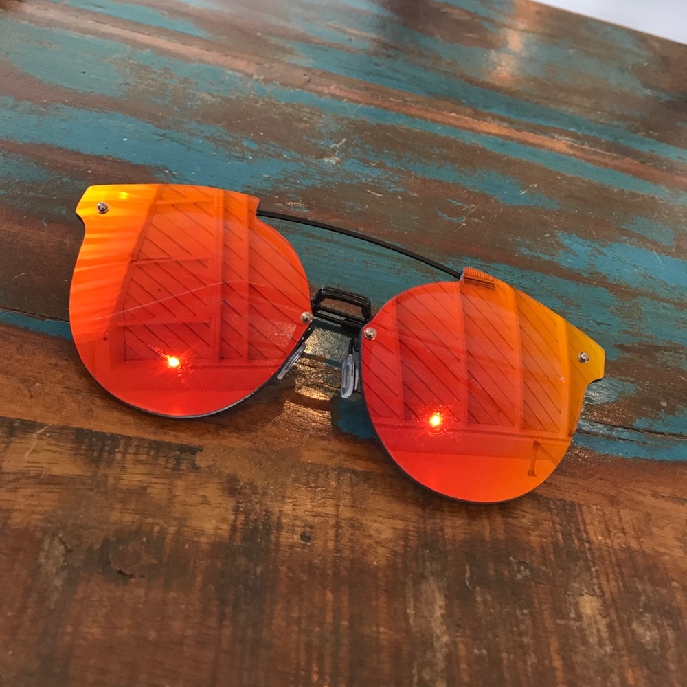 ☀️SUMMER SUNNIES☀️