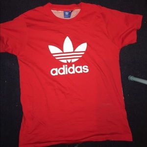 Adidas t-shirt
