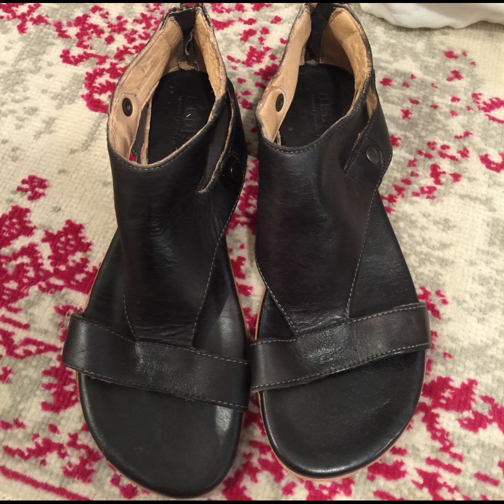 BedStu sandals