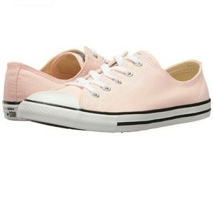 CONVERSE Chuck Taylor All Star Dainty