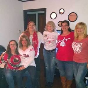 Meet your Posher, Candy