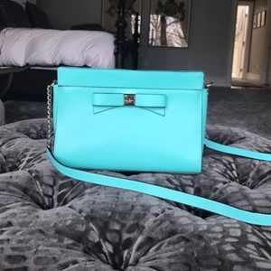 Kate spade cross body bag