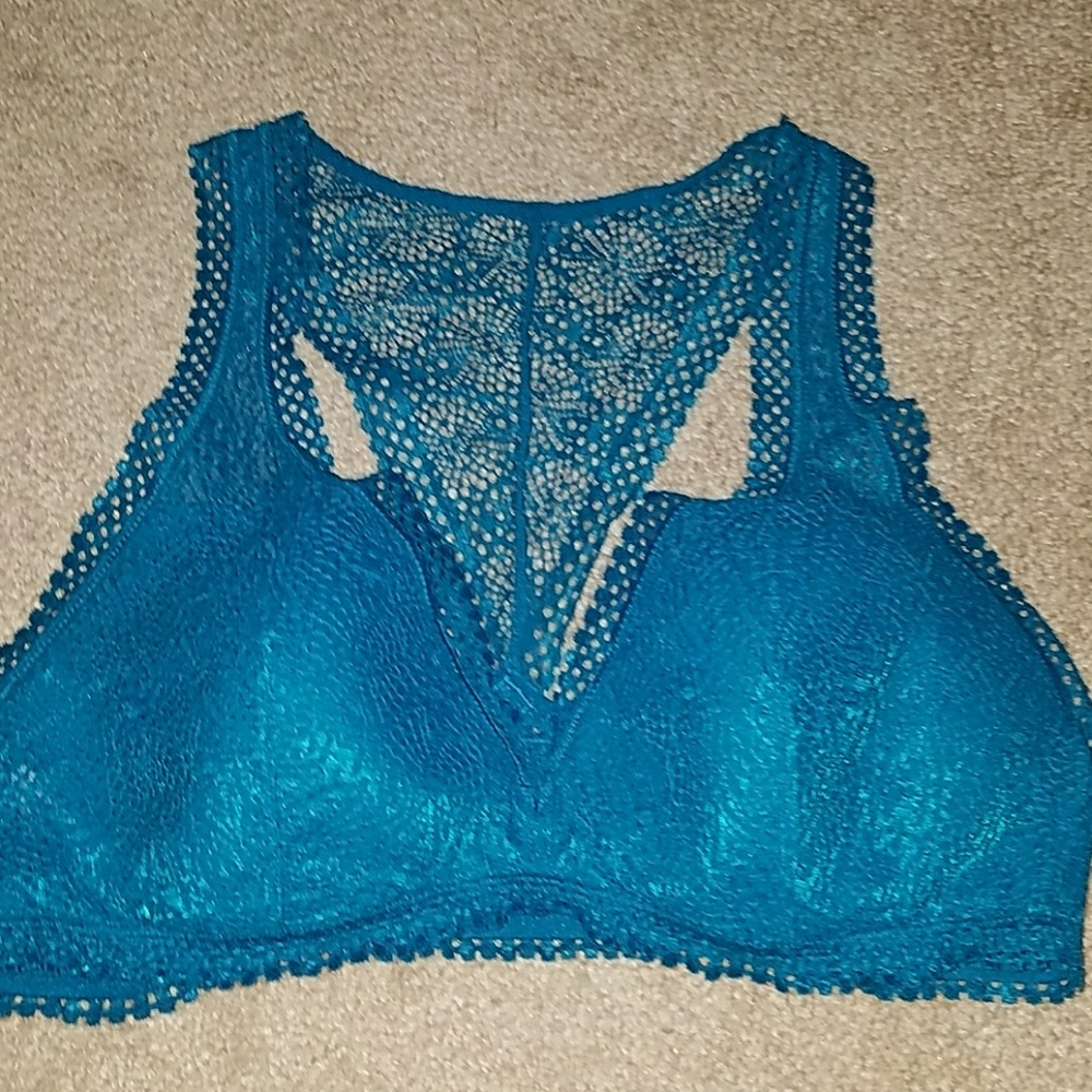 Victoria secret bralette