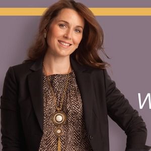 Meet your Posher, Erica