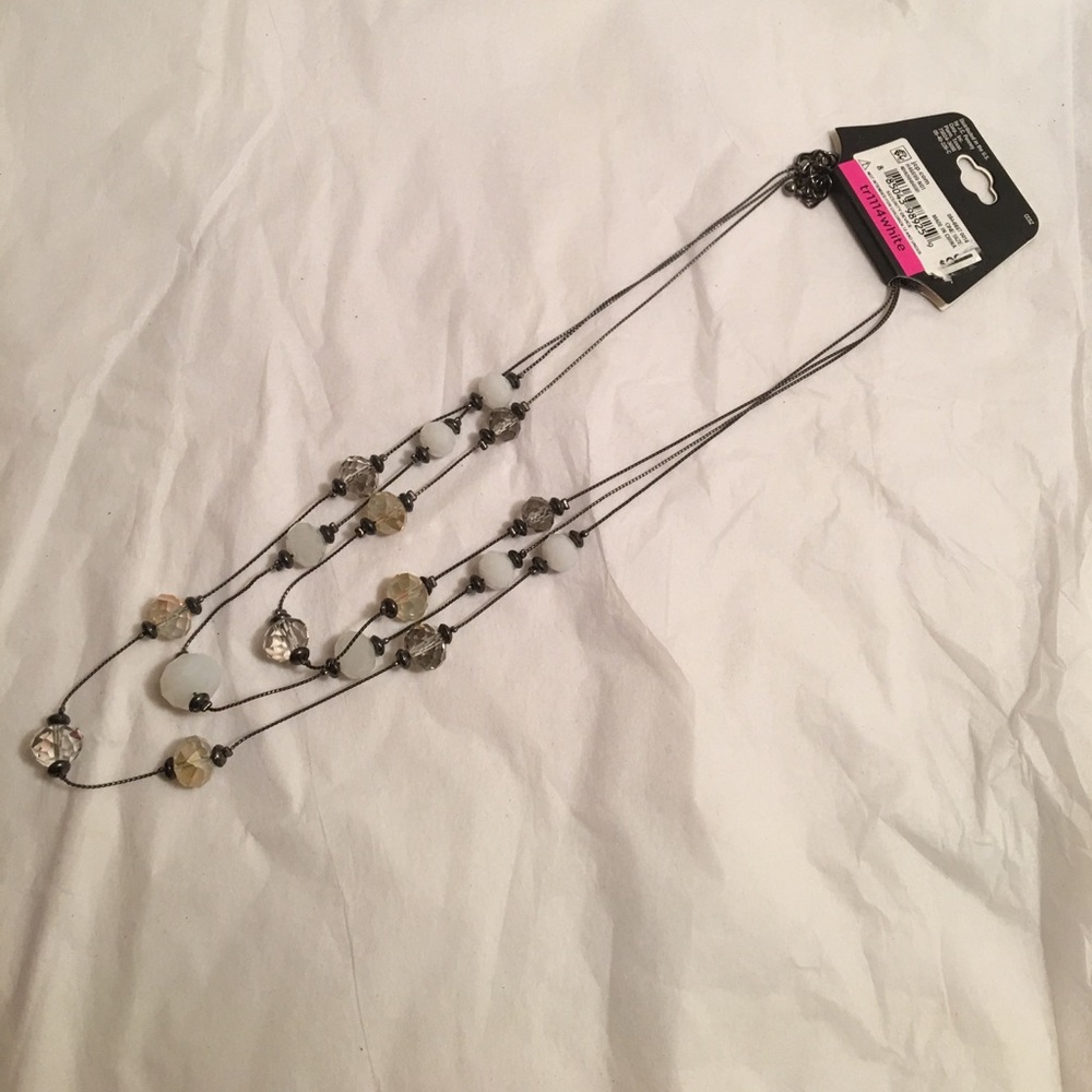 SALE!!  Mixit Necklace