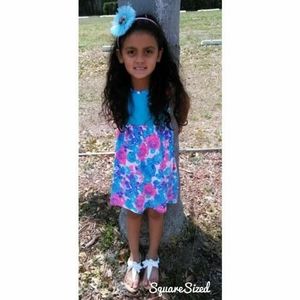 Meet your Posher, Beatrice