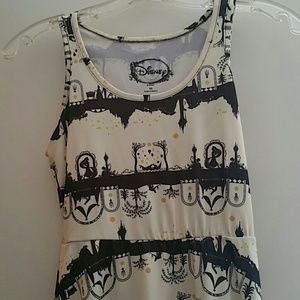 Disney Rapunzel Dress