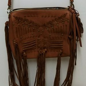 Big Buddha Crossbody