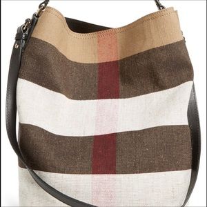 Burberry handbag