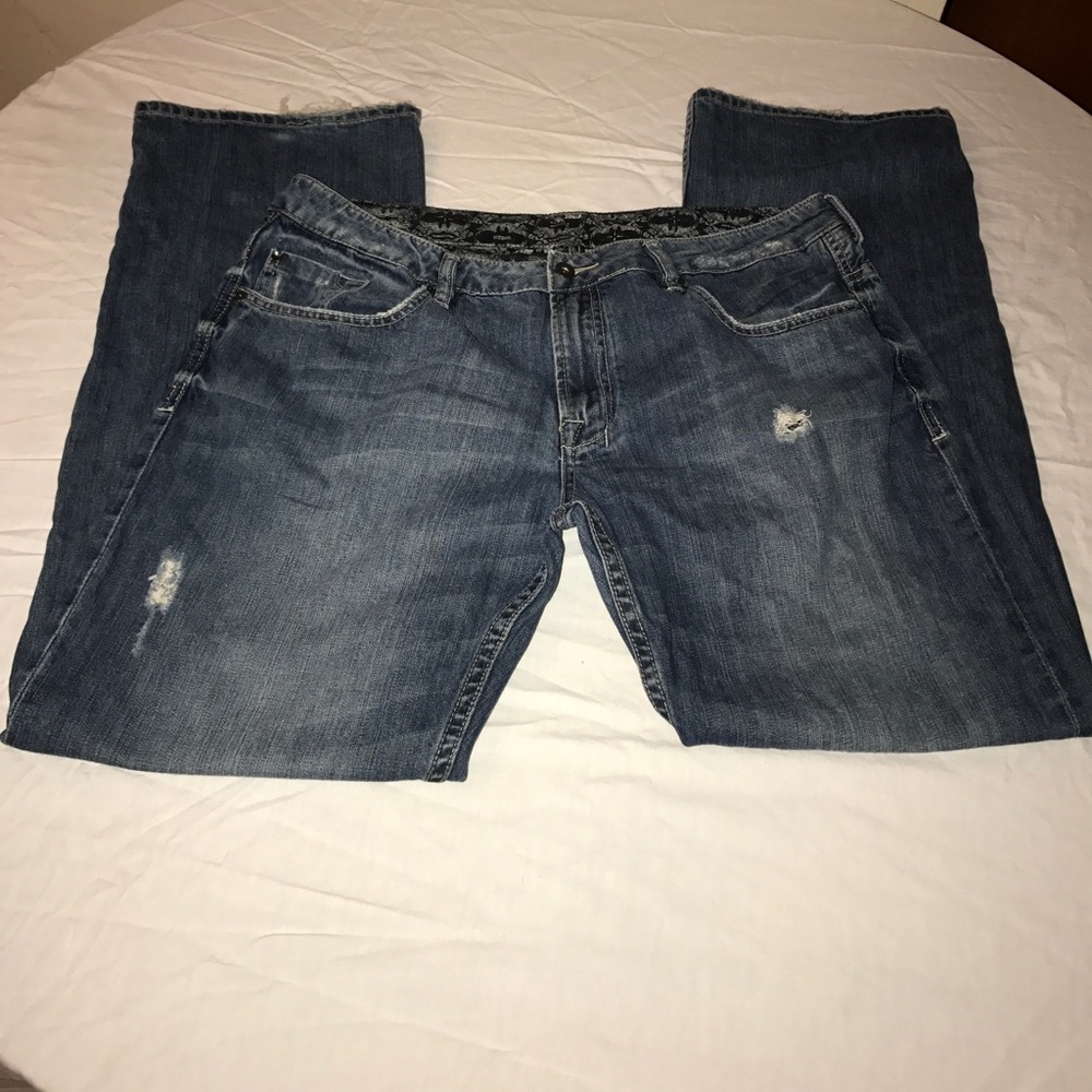Buffalo Jeans