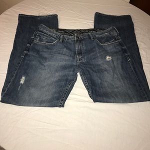 Buffalo Jeans