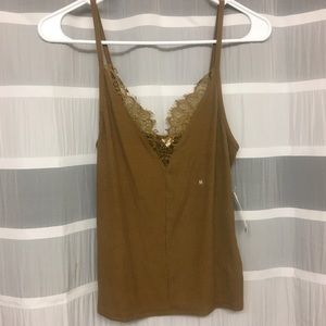 Size M NWT Pacsun tank