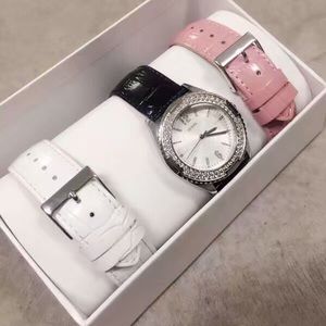 Sold！Brand New Guess Watch Set