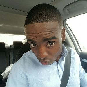 Meet your Posher, Deon