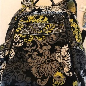 Vera Bradley Backpack