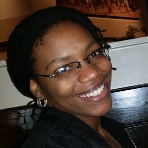 Meet your Posher, Brandi
