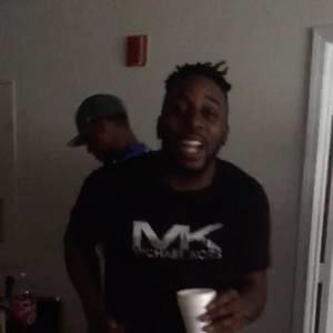 Meet your Posher, Lamar