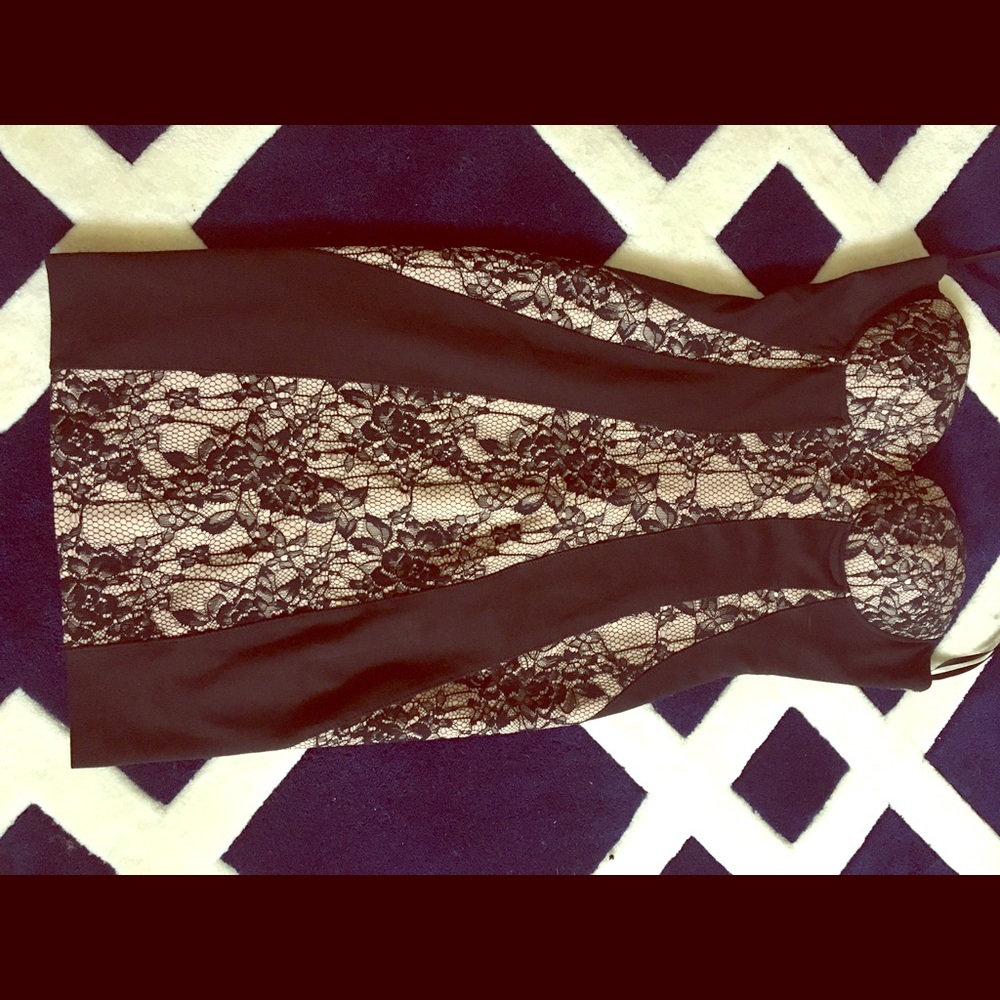 Dress kardashian collection.