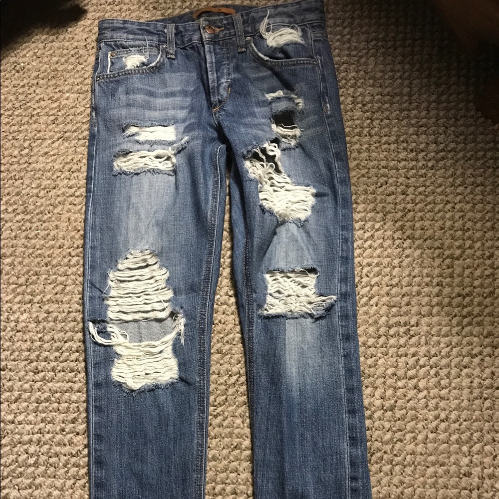 Joes jeans