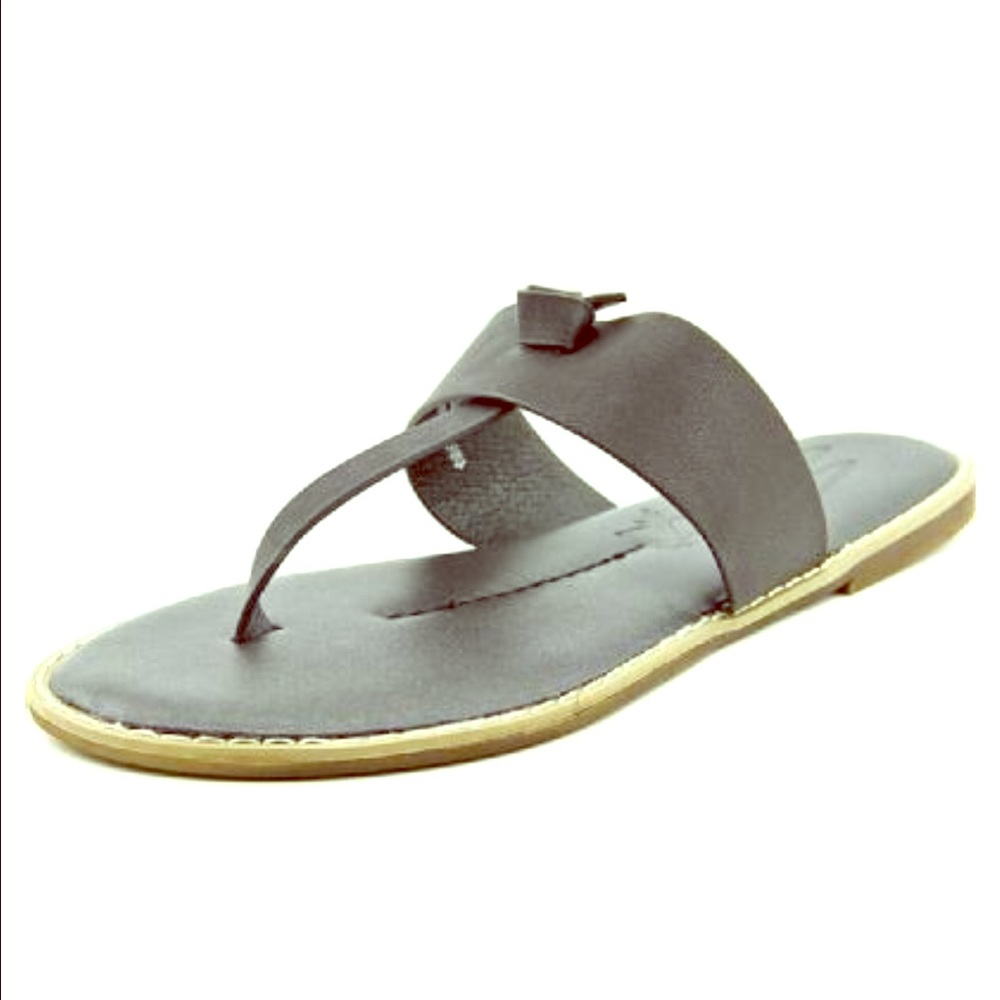 Seven7 Navo Sandal