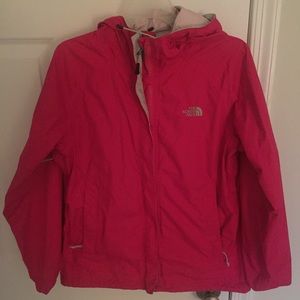 TNF Venture Jacket