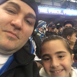 Meet your Posher, Gus