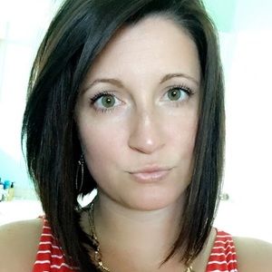 Meet your Posher, Kourtney