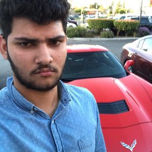 Meet your Posher, Sekhon