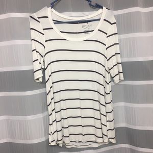NWOT AEO soft and sexy shirt