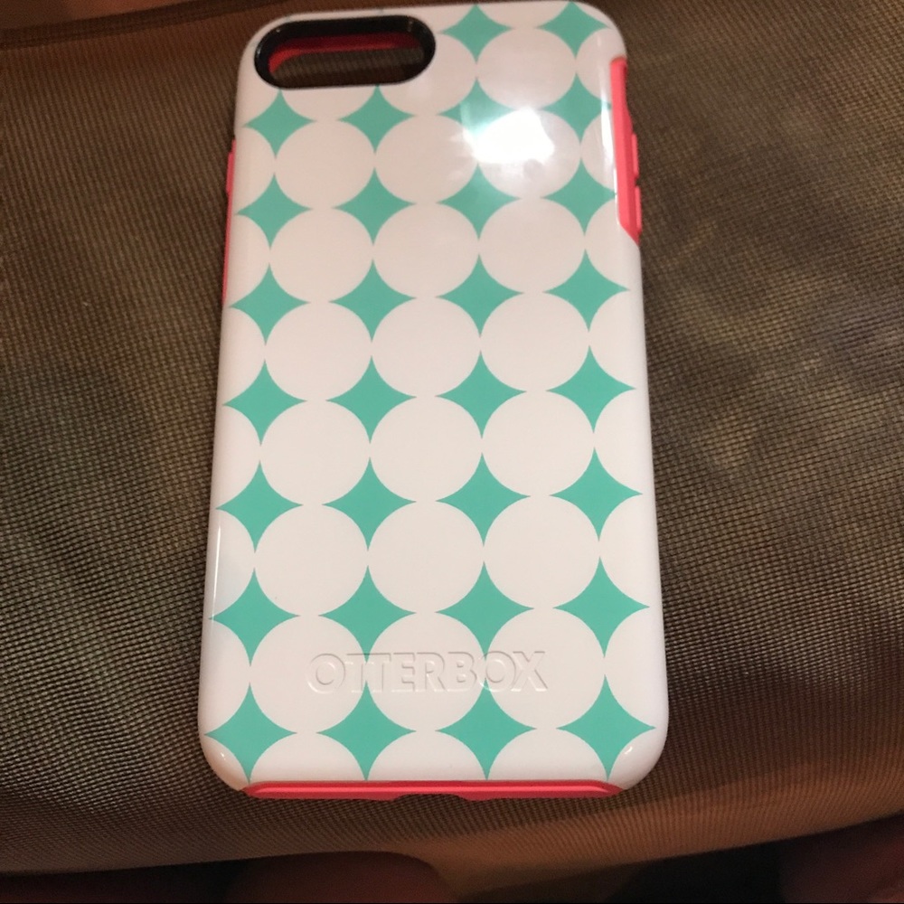 iPhone 7Plus Otterbox