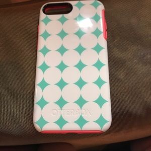 iPhone 7Plus Otterbox