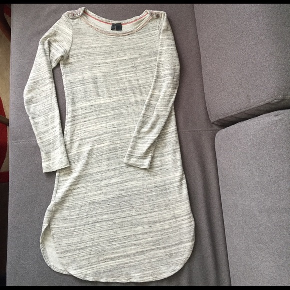 Anthropologie Dresses & Skirts - Last Chance! Anthropologie Knit Dress Tunic XS
