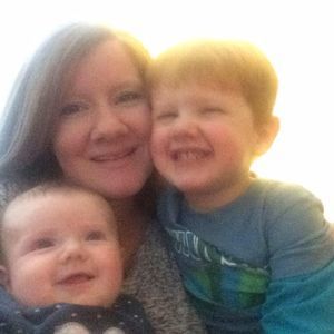 Meet your Posher, Kat