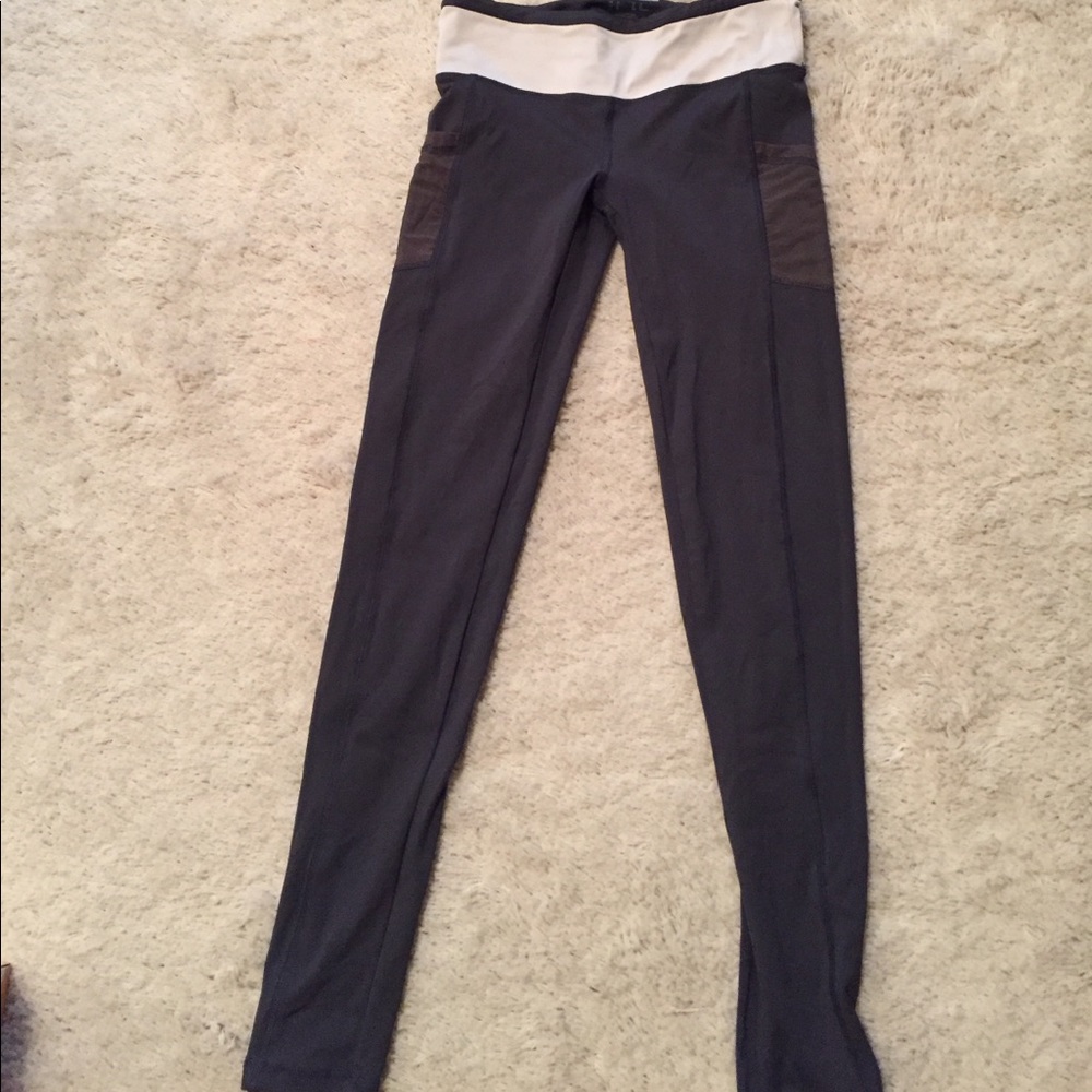 Gym Leggings